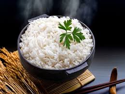White Rice